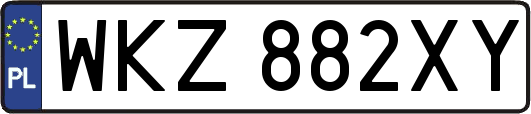 WKZ882XY