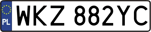 WKZ882YC