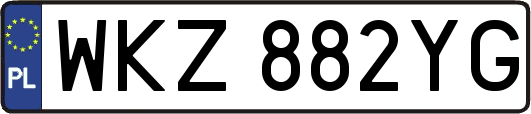 WKZ882YG
