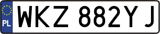 WKZ882YJ