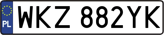 WKZ882YK
