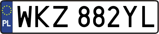 WKZ882YL