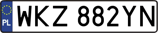WKZ882YN