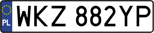 WKZ882YP
