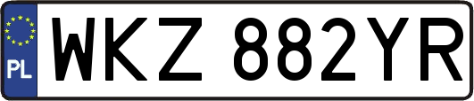 WKZ882YR