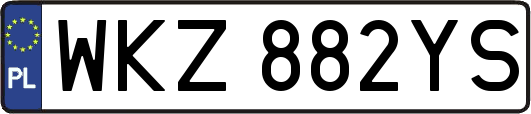 WKZ882YS