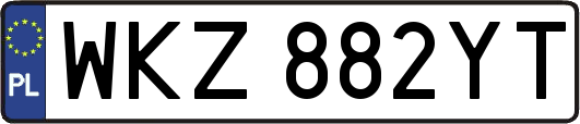 WKZ882YT