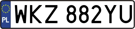 WKZ882YU