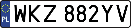 WKZ882YV