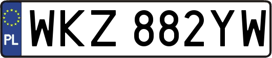 WKZ882YW