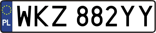 WKZ882YY