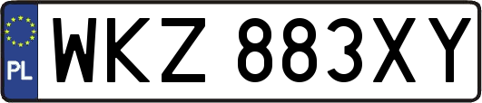 WKZ883XY