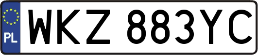 WKZ883YC