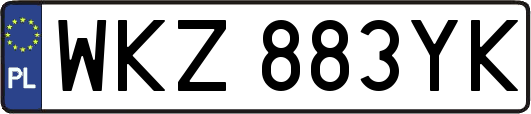 WKZ883YK