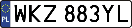 WKZ883YL