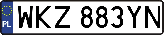 WKZ883YN