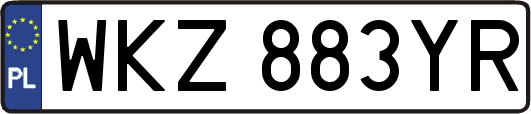 WKZ883YR