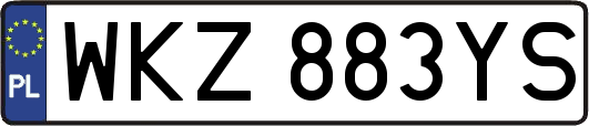 WKZ883YS