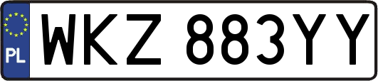WKZ883YY
