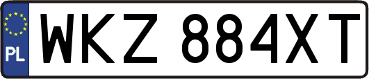 WKZ884XT