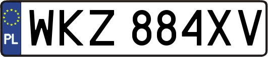 WKZ884XV