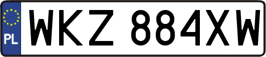 WKZ884XW