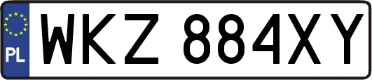 WKZ884XY