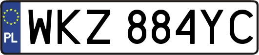 WKZ884YC