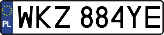 WKZ884YE