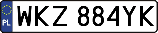 WKZ884YK