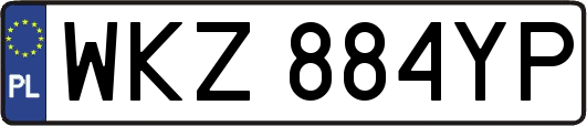 WKZ884YP
