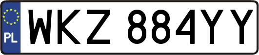 WKZ884YY
