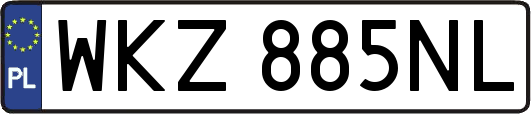 WKZ885NL