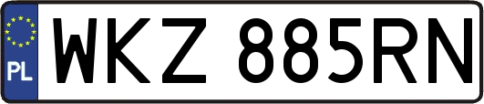 WKZ885RN