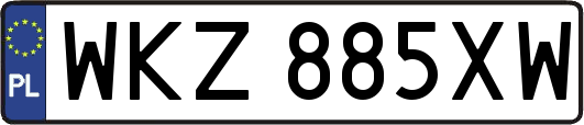 WKZ885XW