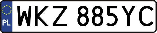 WKZ885YC