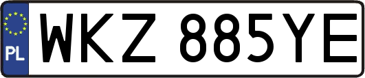 WKZ885YE