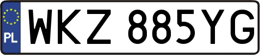 WKZ885YG