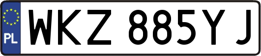 WKZ885YJ