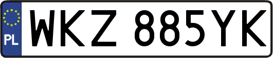 WKZ885YK
