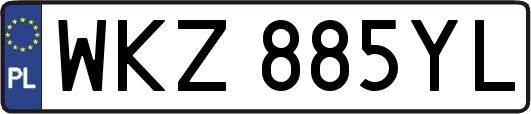 WKZ885YL