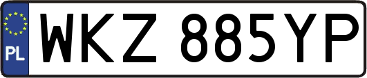WKZ885YP