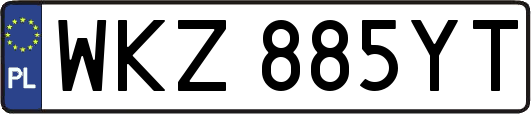 WKZ885YT