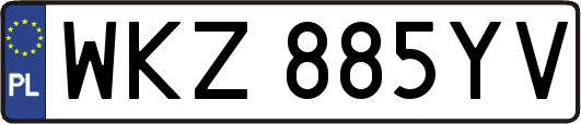 WKZ885YV
