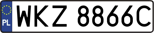 WKZ8866C