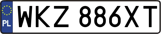 WKZ886XT