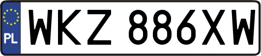 WKZ886XW
