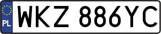 WKZ886YC