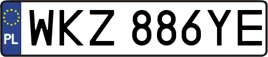 WKZ886YE