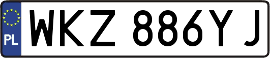 WKZ886YJ